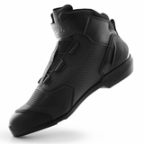SHIMA ENZO MEN AIR NEGRO/BLANCO