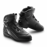 SHIMA ENZO MEN AIR NEGRO/BLANCO