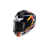 Shark - SPARTAN RS Blue Red White