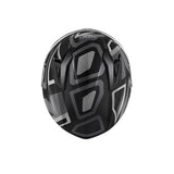 GIVI CASCO INTEGRAL 50.7 PROTON TITANIO/NERO
