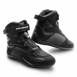 SHIMA EXO MEN NEGRO/NEGRO