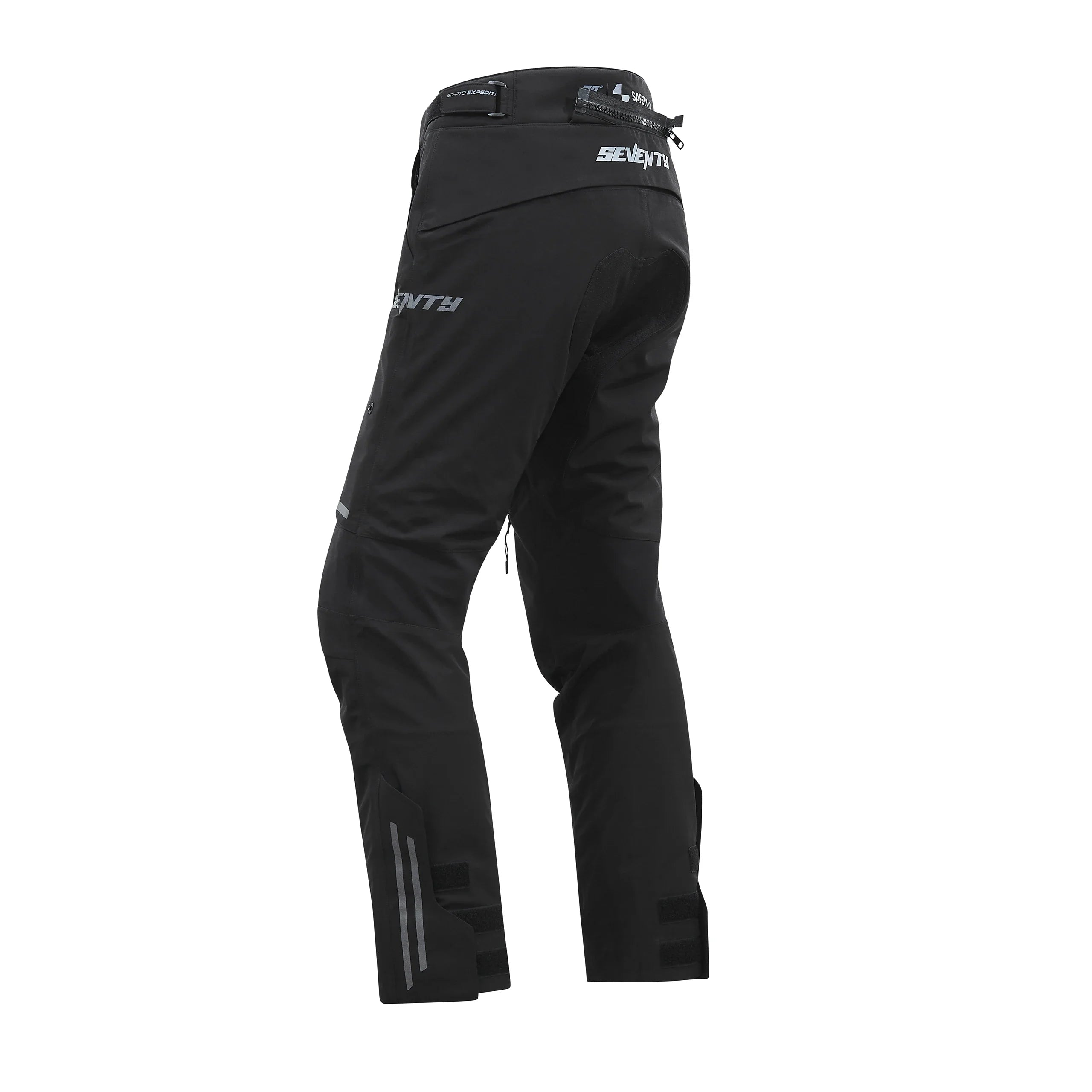 PANTALON SD-PT9 EXPEDITION UNISEX NEGRO S