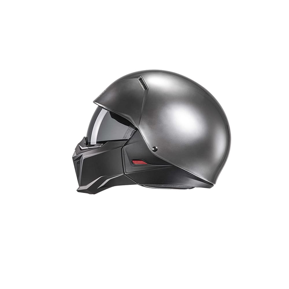 HJC I20 abierto para motocicleta United deportivo Casco