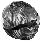 PREMIER JT5 CARBON CASCO ABIERTO DE MOTOCICLETA
