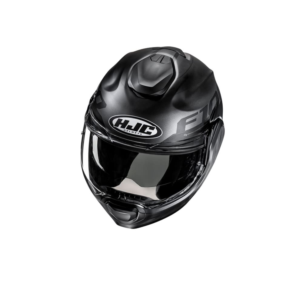 HJC F100 HETAL MC5SF casco de moto deportivo integral