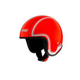AXXIS-CASCO OF507SV HORNET SV ROYAL A5 ROJO PERLA BRILLO