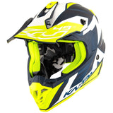 Kappa KV49 todoterreno motocross Casco