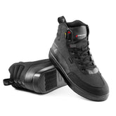 FORMA MILANO DRY URBAN BOTAS NEGRO GRIS