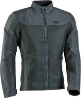 IXON FRESH Moto Textil Hombre Chaqueta Caqui