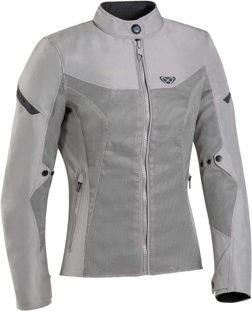IXON FRESH LADY Moto Textile Chaqueta Grecia