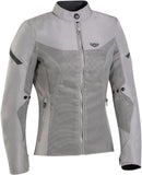 IXON FRESH LADY Moto Textile Chaqueta Grecia