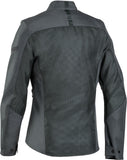IXON FRESH LADY Moto Textile Chaqueta Caqui