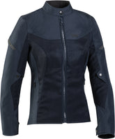 IXON FRESH LADY Moto Textile Chaqueta MARINA DE GUERRA