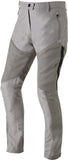 IXON FRESCO HOMBRE MOTO PANTALONES TEXTIL GRIS