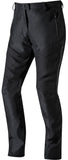 IXON FRESCO HOMBRE MOTO PANTALONES TEXTIL NEGRO