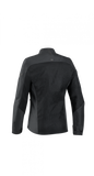 IXON FRESH C LADY LS Moto Textil Chaqueta Negra