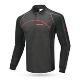 BELA POD Termico Inner Shirt Negro