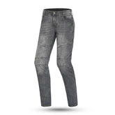 BELA - Pantalón Jeans Tom Gris
