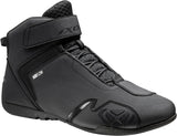IXON GAMBLER HOMBRE BOTAS ROADSTER NEGRAS