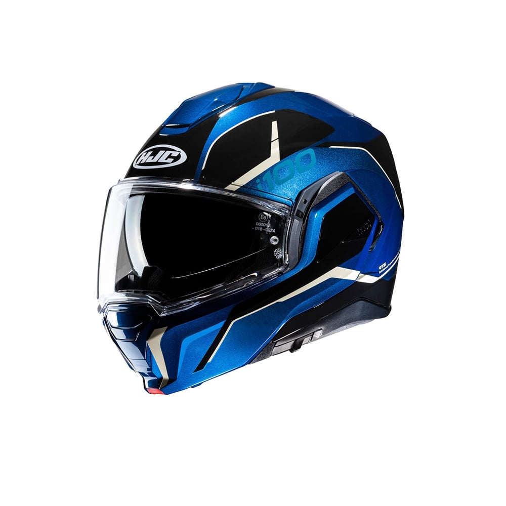 HJC - I100 LORIX MODULAR MC2