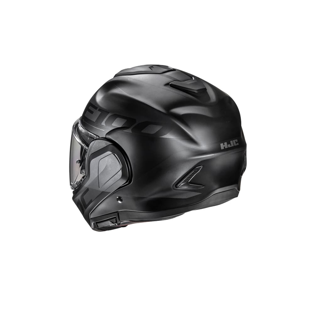HJC F100 HETAL MC5SF casco de moto deportivo integral