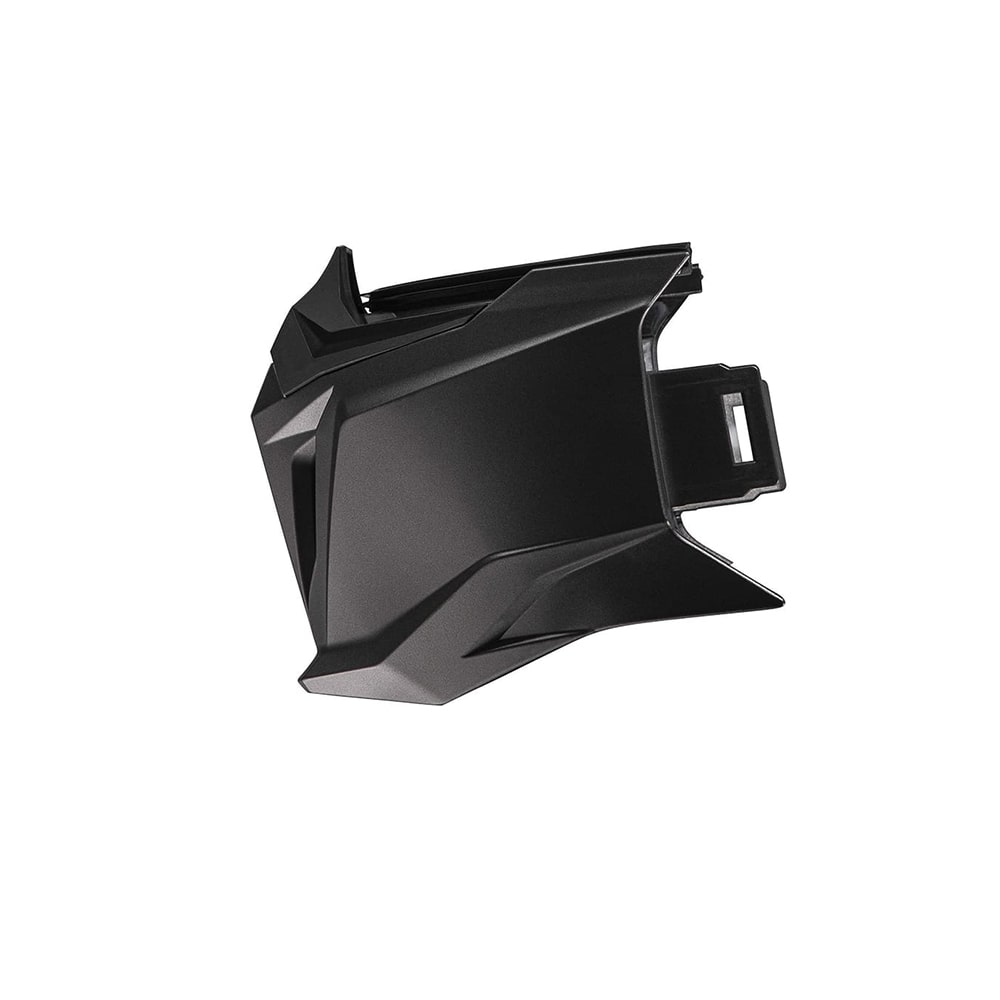 HJC I20 UNI Turismo motocicleta Mitad abierto urbana Casco negro gris