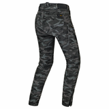 SHIMA GIRO 3.0 LADY JEANS DE MOTO CAMO