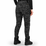 SHIMA GIRO 3.0 LADY JEANS DE MOTO CAMO