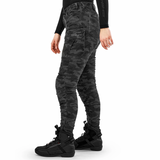 SHIMA GIRO 3.0 LADY JEANS DE MOTO CAMO