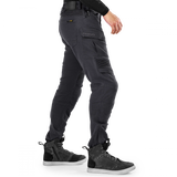SHIMA GIRO 3.0 HOMES PANTALON DE MOTO GRIS