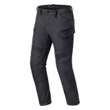 SHIMA GIRO 3.0 HOMES PANTALON DE MOTO GRIS
