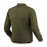 SHIMA GIRO TEXTILE JAQUETES DE MOTO HOMES CAQUI