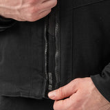 SHIMA GIRO TEXTILE JAQUETES DE MOTO HOMES CAQUI