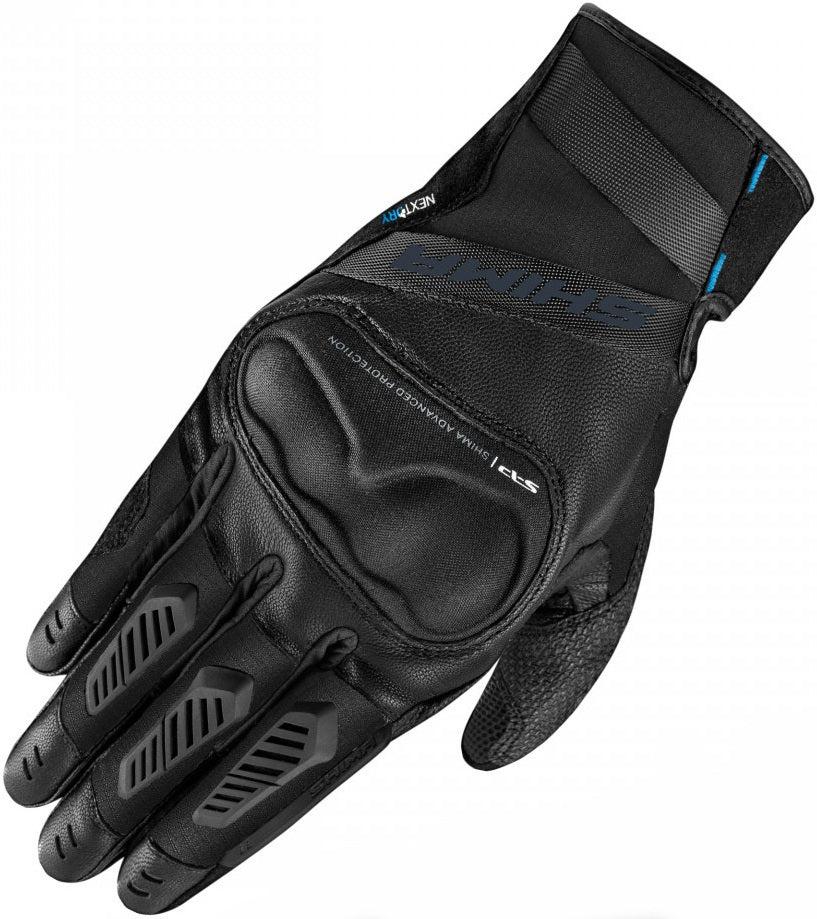 SHIMA HERO WP LADY GAUNTES NEGRO - GUANTES