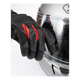 SHIMA HERO GAUNTES DE MOTO HOMBRE ROJO