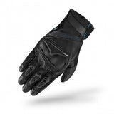 SHIMA HERO WP GAUNTES DE MOTO HOMBRENEGRO