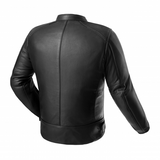 SHIMA HUNTER 3.0 JAQUETES DE MOTO NEGRE