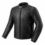 SHIMA HUNTER 3.0 JAQUETES DE MOTO NEGRE