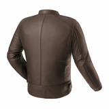 SHIMA HUNTER 3.0 JAQUETES DE MOTO MARRO