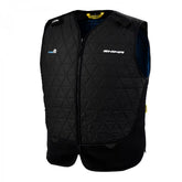 SHIMA HYDROCOOL CHALECO REFRIGERANTE NEGRE