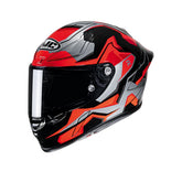 HJC RPHA 1 NOMARO MC1 MOTOCICLETA CASCO INTEGRAL DE CARRERAS - CASCO