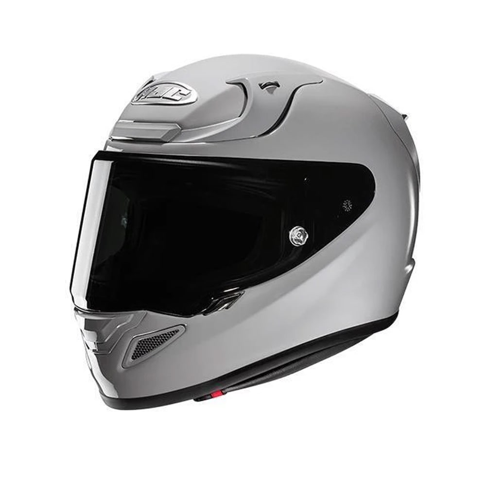 HJC RPHA12 N.GREY - SECURTEX MOTOR S.L (t/a MaximoMoto)