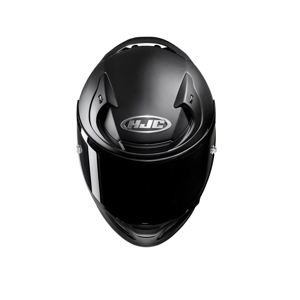 HJC RPHA12 MATTE BLACK - SECURTEX MOTOR S.L (t/a MaximoMoto)