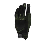 ACERBIS X-ENDURO GUANTES DE MOTO VERDE MILITARY