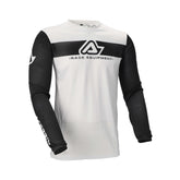 ACERBIS MX J-TRACK INC 2.O CAMISETA BLANCO