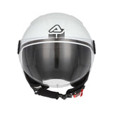 ACERBIS JET BREZZA CASCO DE MOTO BLANCO