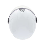 ACERBIS JET BREZZA CASCO DE MOTO BLANCO