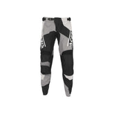 ACERBIS MX LINEAR SUMBAWA PANTALON DE MOTO GRIS NEGRO