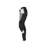 ACERBIS MX LINEAR SUMBAWA PANTALON DE MOTO GRIS NEGRO