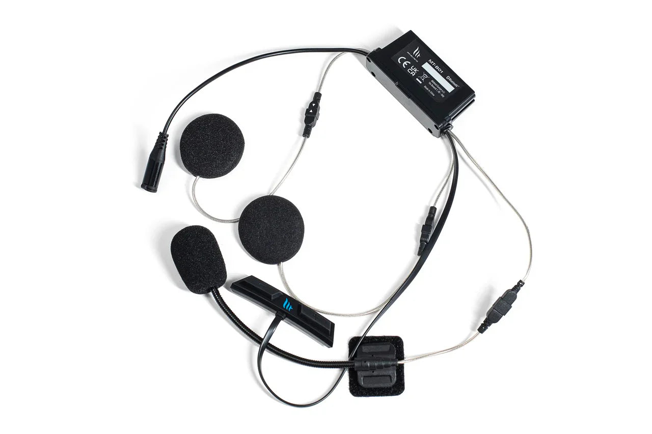 MT INTERCOMUNICADOR MT-RIDER SYNC - SECURTEX MOTOR S.L (t/a MaximoMoto)